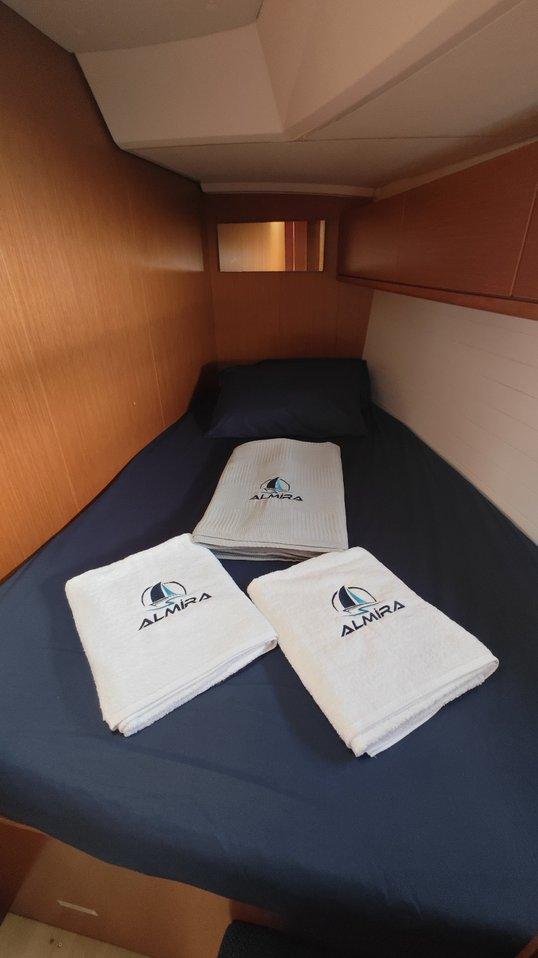 Bavaria Cruiser 46 - 4 cab., picture 24