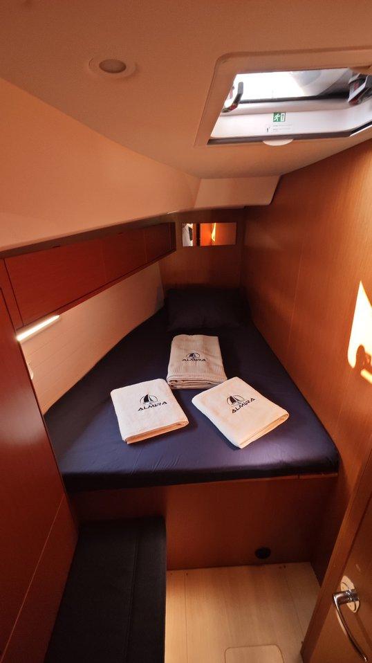 Bavaria Cruiser 46 - 4 cab., picture 22