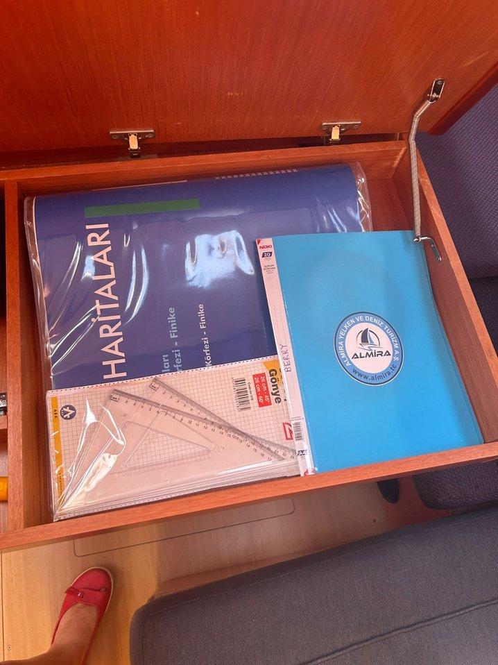 Bavaria Cruiser 46 - 4 cab., picture 15