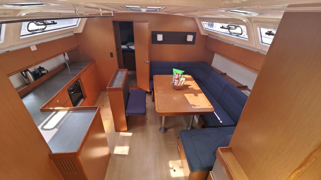 Bavaria Cruiser 46 - 4 cab., picture 13