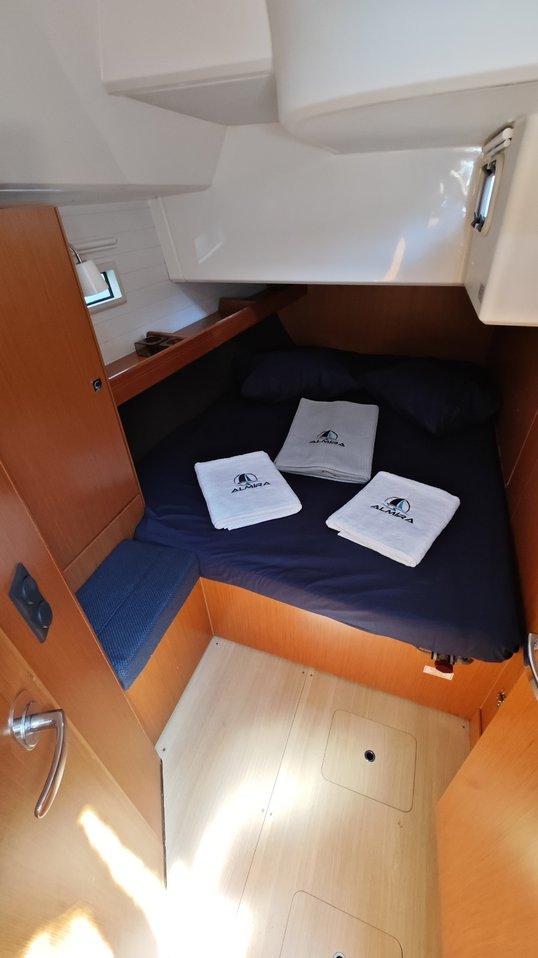 Bavaria Cruiser 46 - 4 cab., picture 21