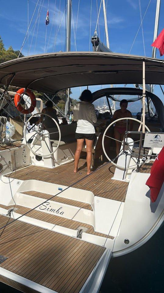 Bavaria Cruiser 46 - 4 cab., picture 7