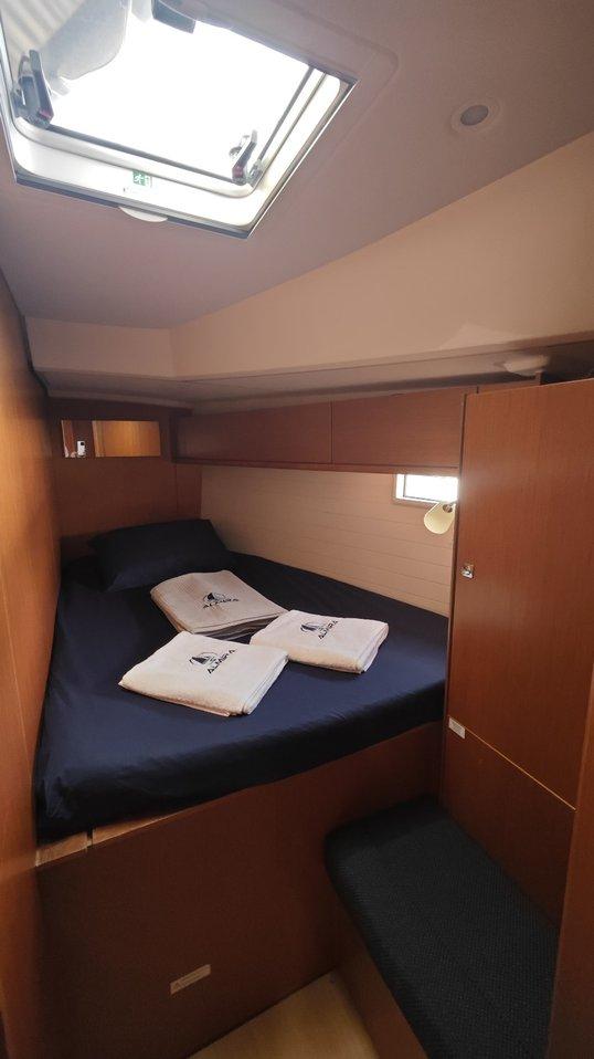 Bavaria Cruiser 46 - 4 cab., picture 20