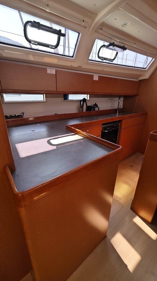 Bavaria Cruiser 46 - 4 cab., picture 14