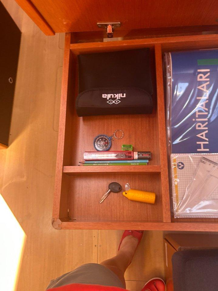 Bavaria Cruiser 46 - 4 cab., picture 17