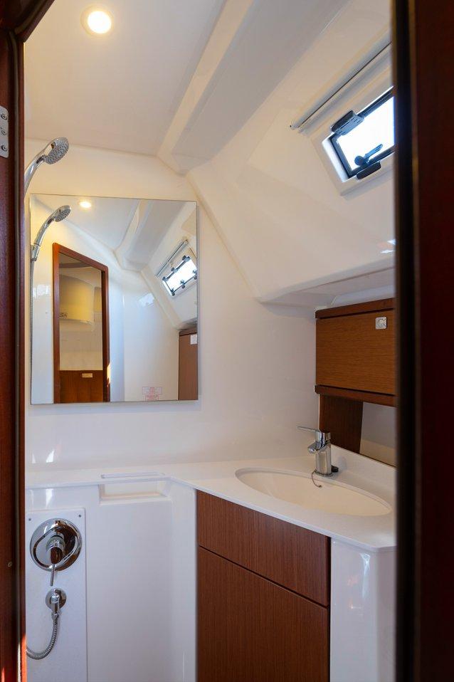 Bavaria Cruiser 46 Style - 4 cab., picture 20