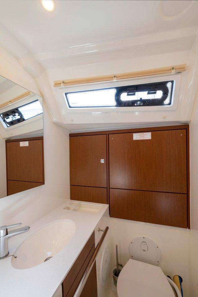 Bavaria Cruiser 46 Style - 4 cab., picture 18
