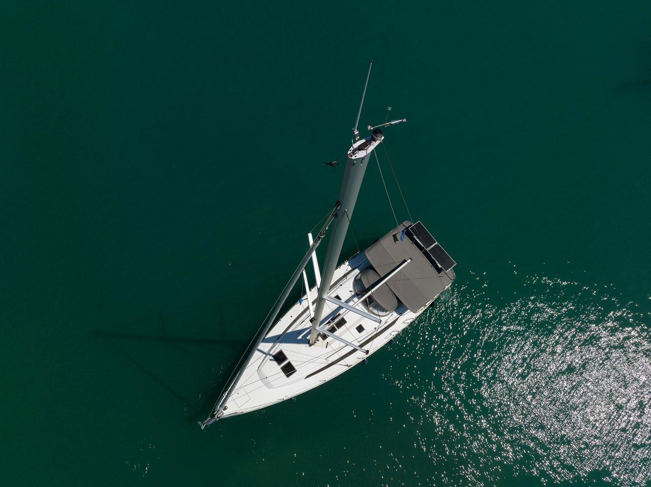 Bavaria Cruiser 46 Style - 4 cab., picture 5