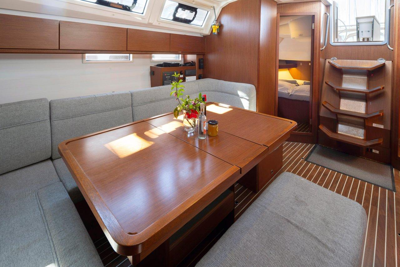 Bavaria Cruiser 46 Style - 4 cab., picture 15