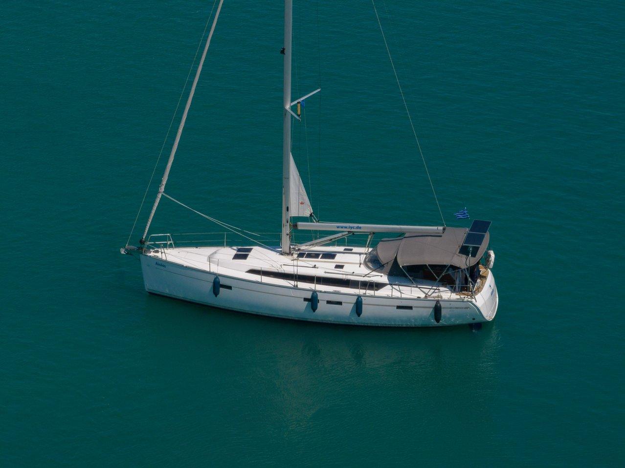 Bavaria Cruiser 46 Style - 4 cab., picture 4