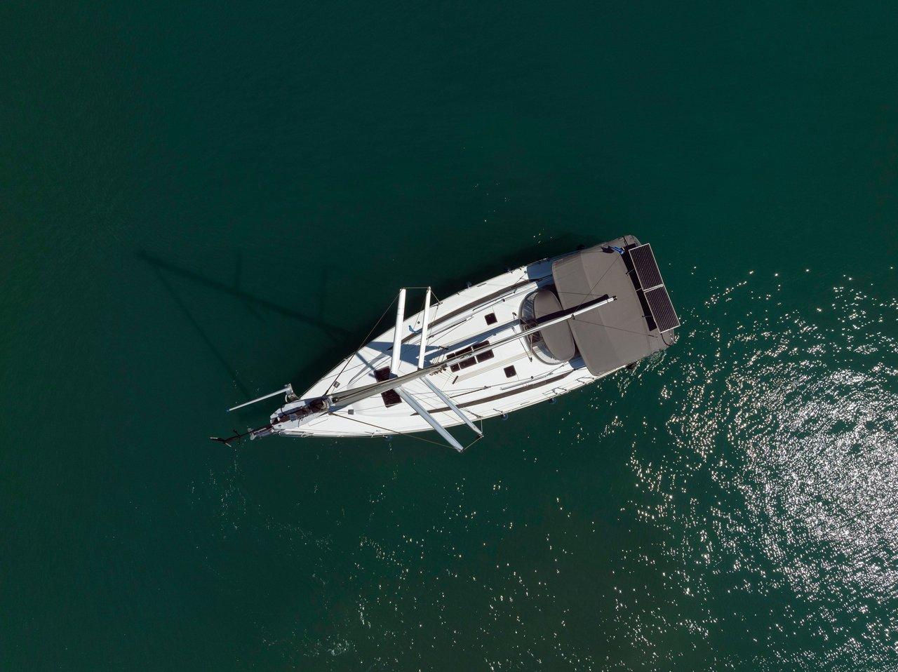 Bavaria Cruiser 46 Style - 4 cab., picture 9