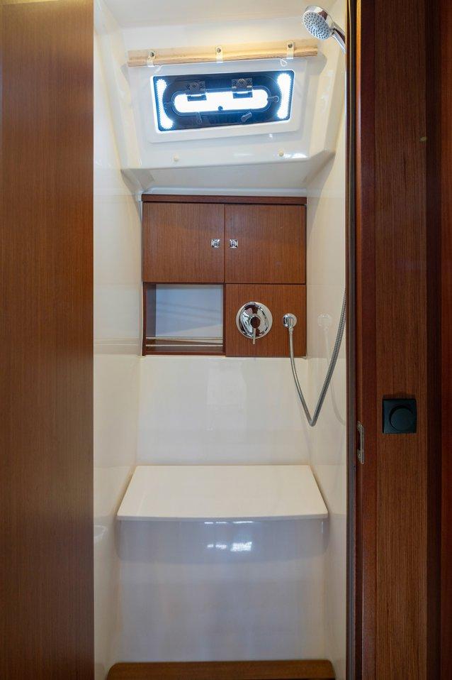Bavaria Cruiser 46 Style - 4 cab., picture 19