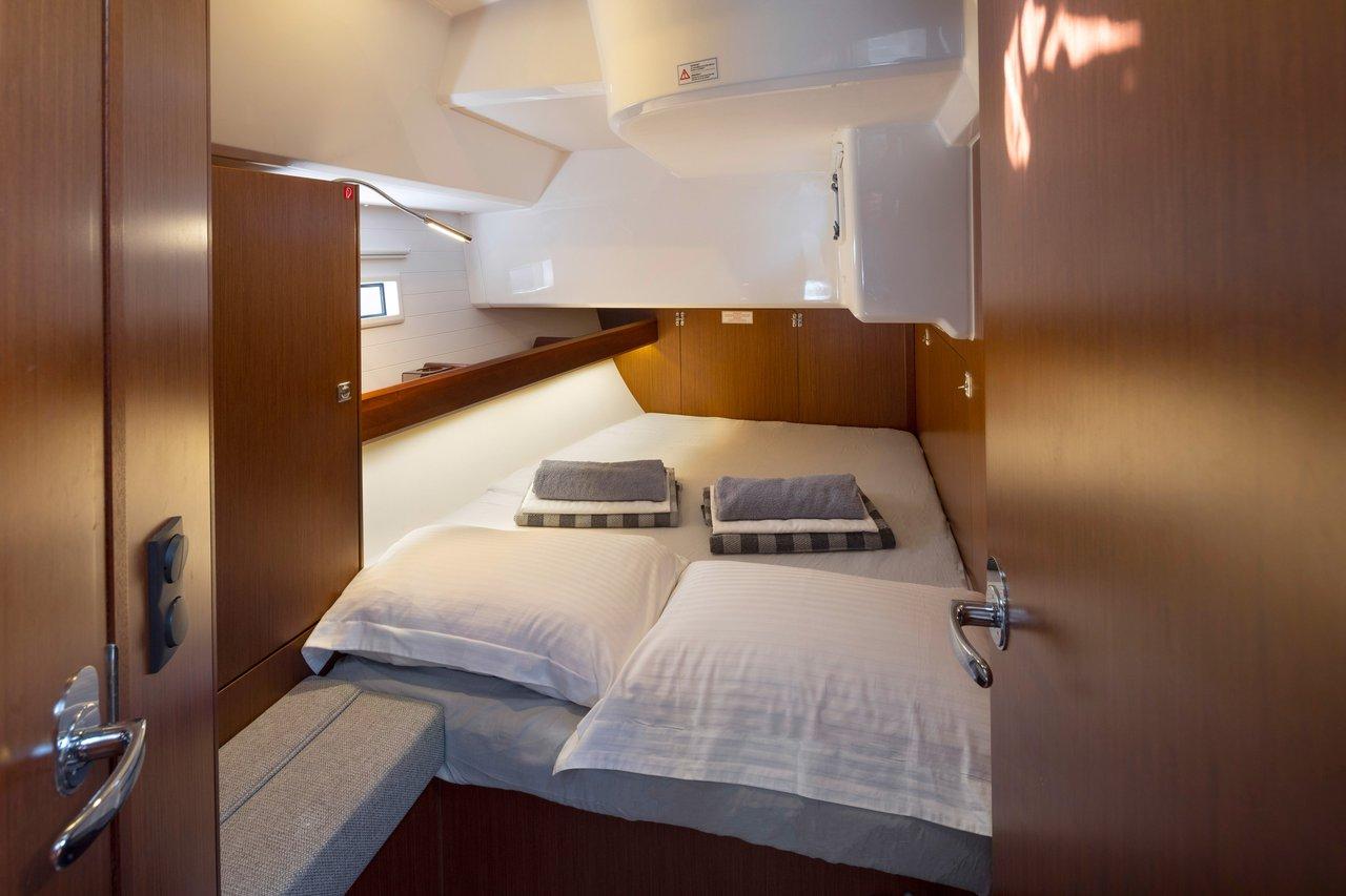 Bavaria Cruiser 46 Style - 4 cab., picture 16