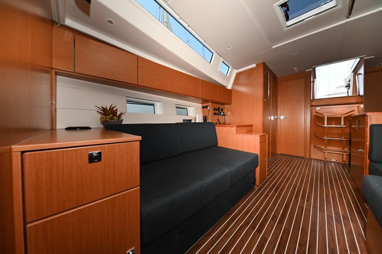 Bavaria C50 - 5 cab., picture 13