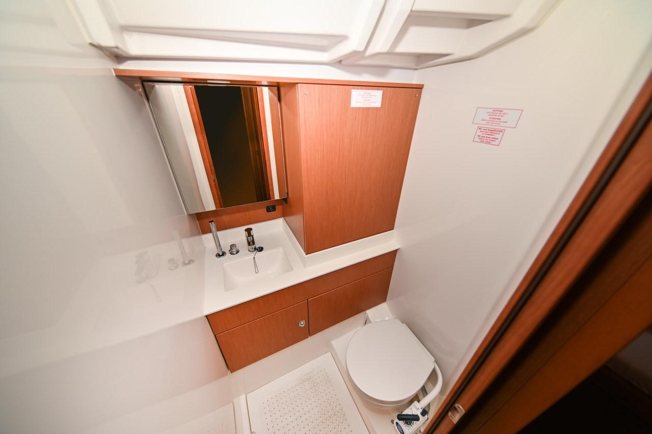 Bavaria C50 - 5 cab., picture 30