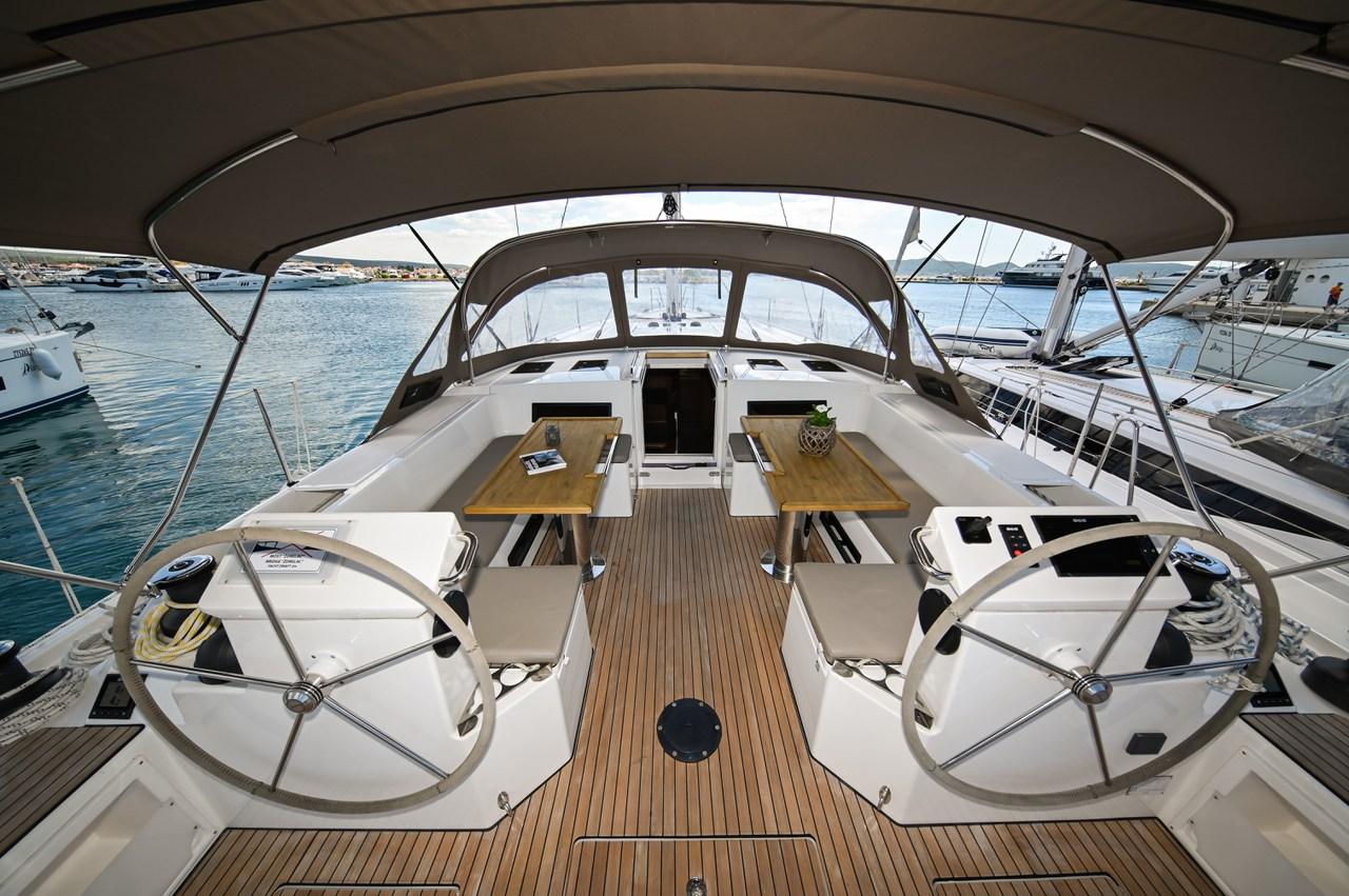 Bavaria C50 - 5 cab., picture 8