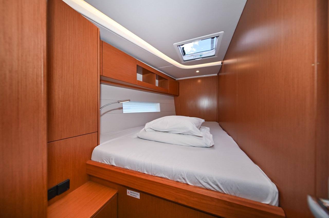 Bavaria C50 - 5 cab., picture 27