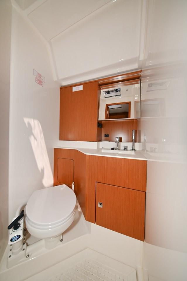 Bavaria C50 - 5 cab., picture 29