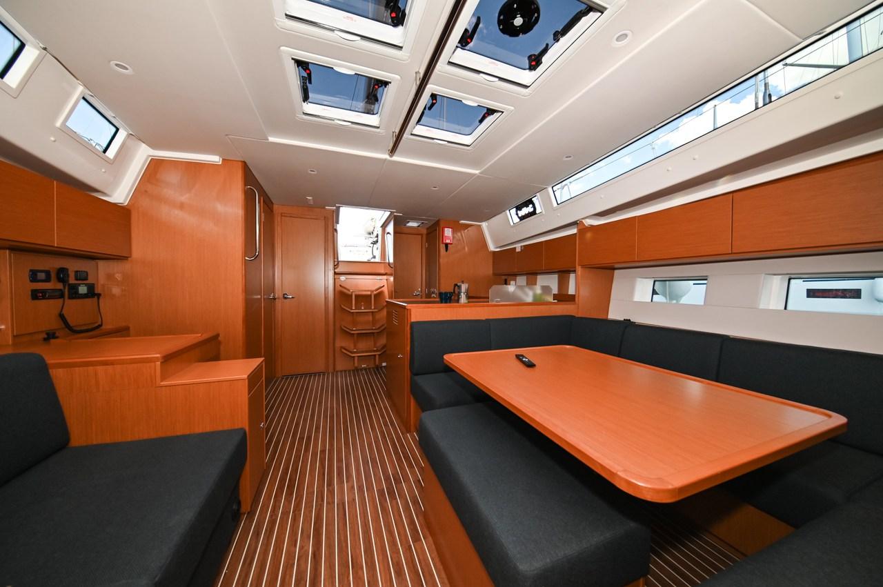 Bavaria C50 - 5 cab., picture 12