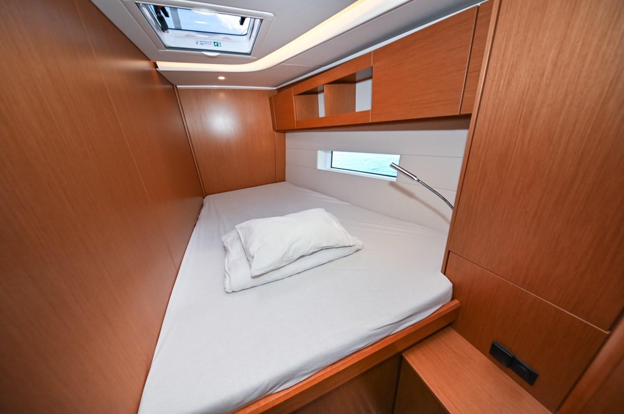 Bavaria C50 - 5 cab., picture 25