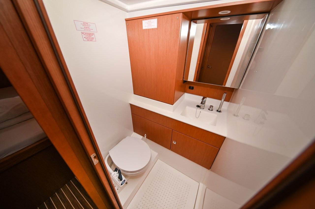 Bavaria C50 - 5 cab., picture 31