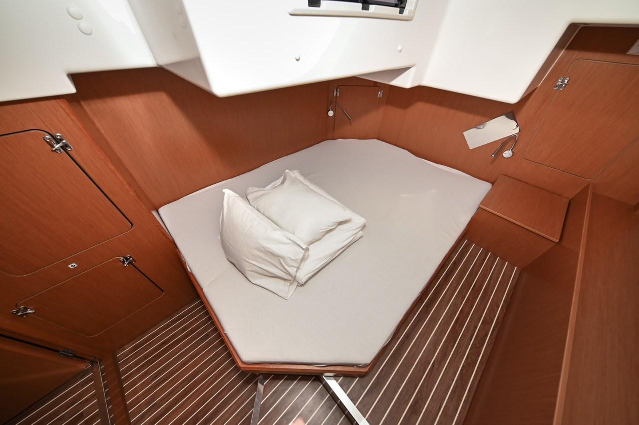 Bavaria C50 - 5 cab., picture 23