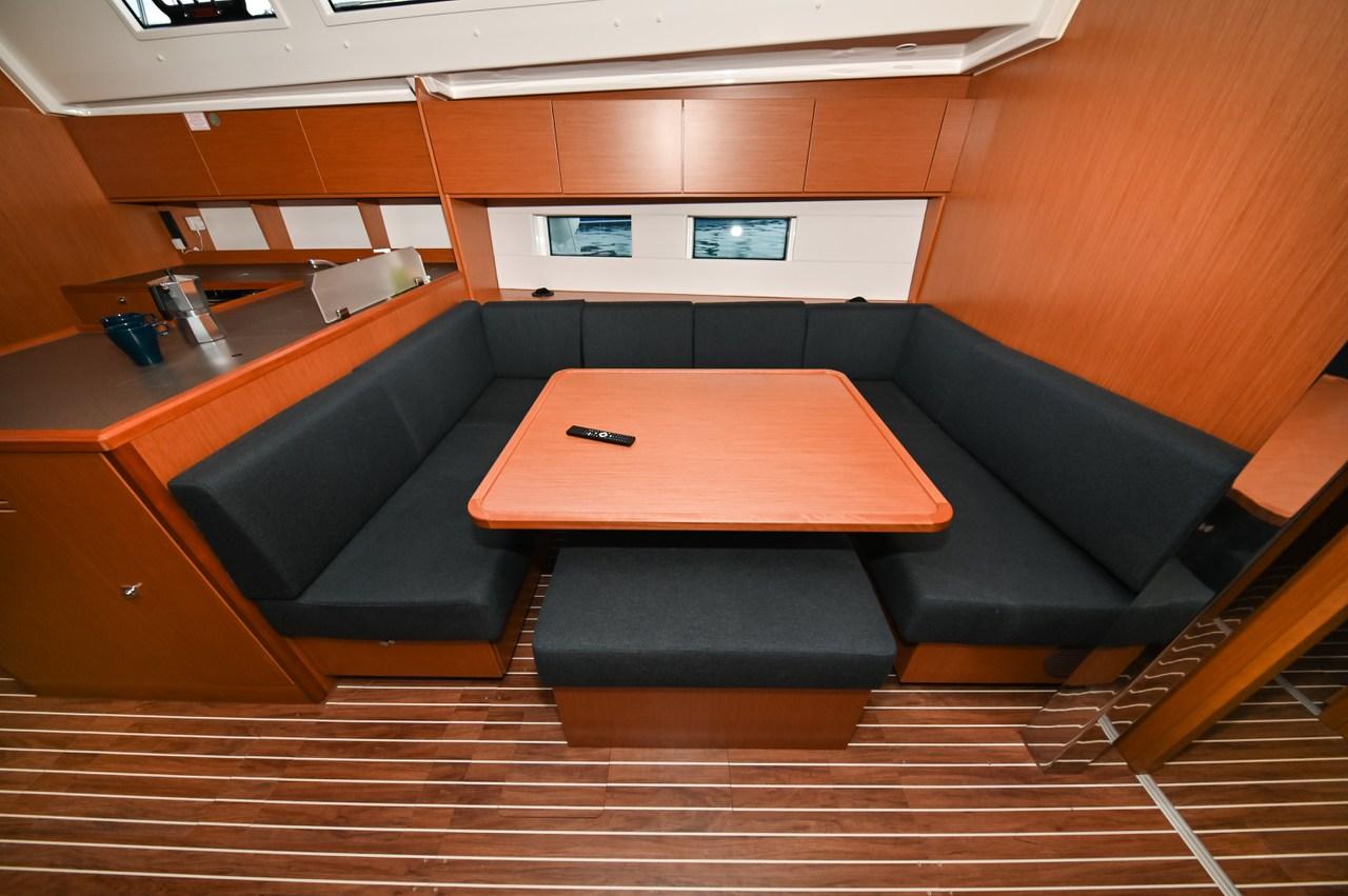 Bavaria C50 - 5 cab., picture 17