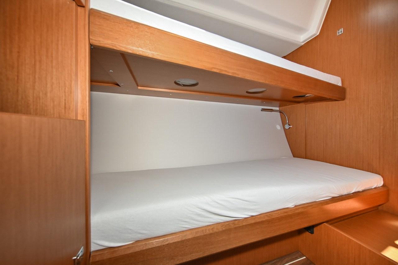 Bavaria C50 - 5 cab., picture 21