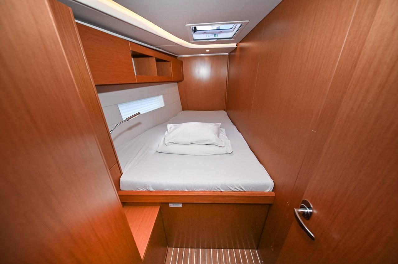 Bavaria C50 - 5 cab., picture 26