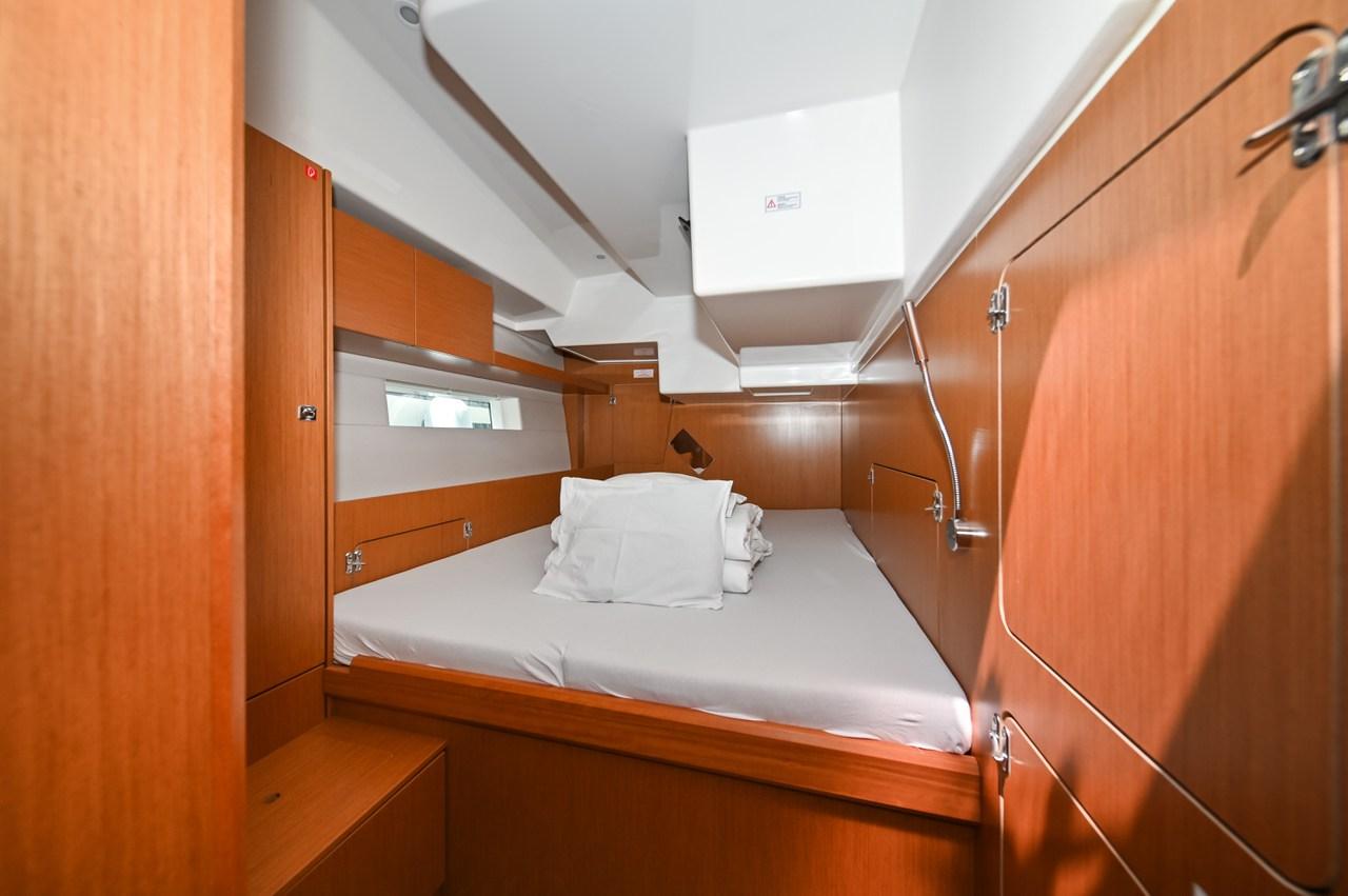 Bavaria C50 - 5 cab., picture 18