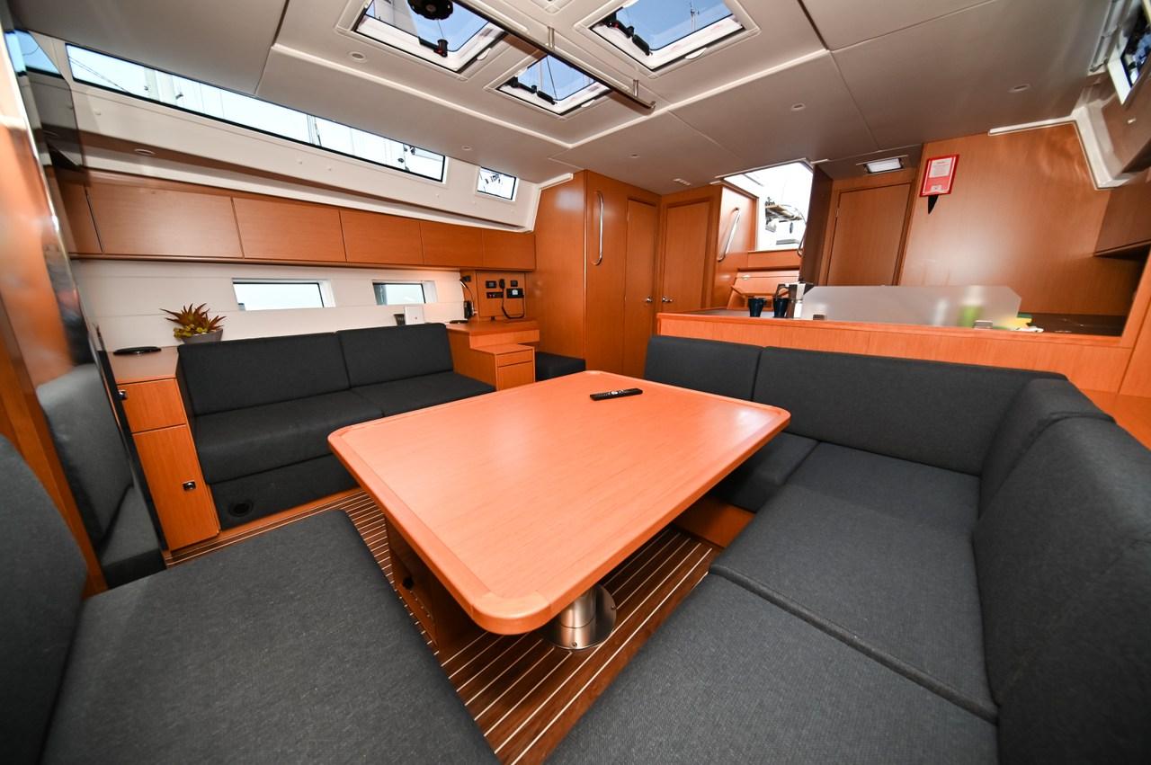 Bavaria C50 - 5 cab., picture 16