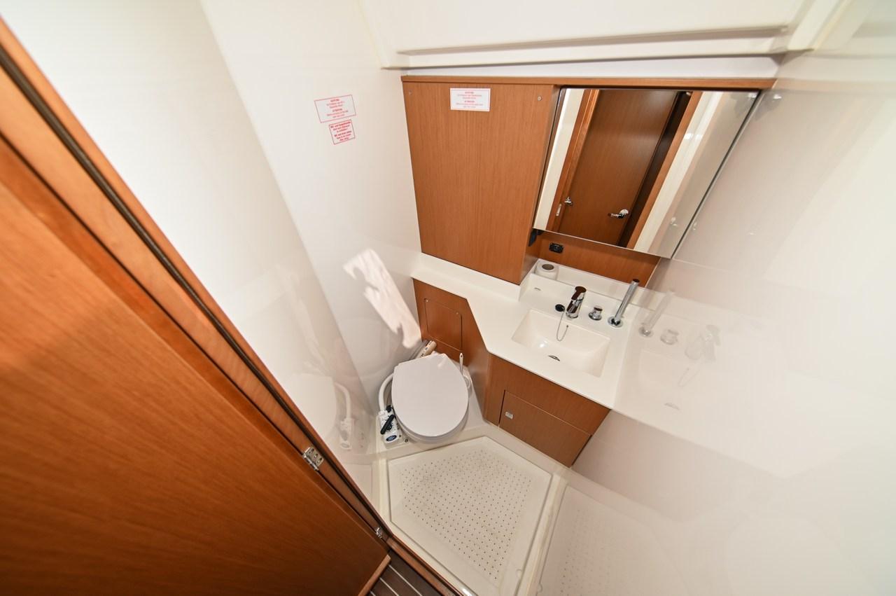 Bavaria C50 - 5 cab., picture 28