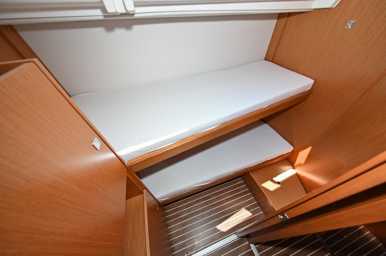 Bavaria C50 - 5 cab., picture 20