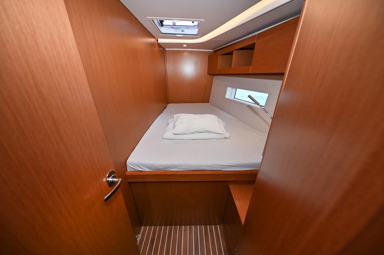 Bavaria C50 - 5 cab., picture 24