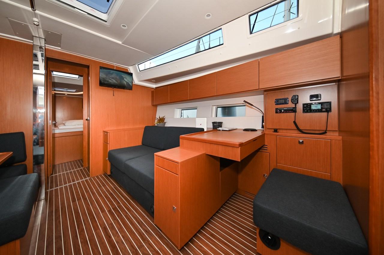 Bavaria C50 - 5 cab., picture 14