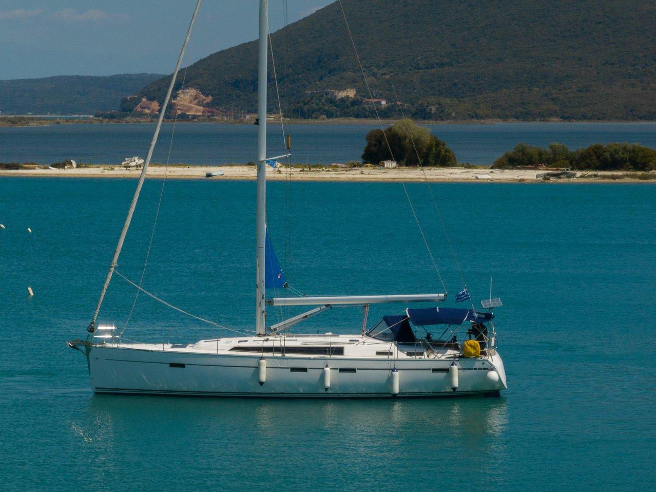 Bavaria Cruiser 51, picture 7