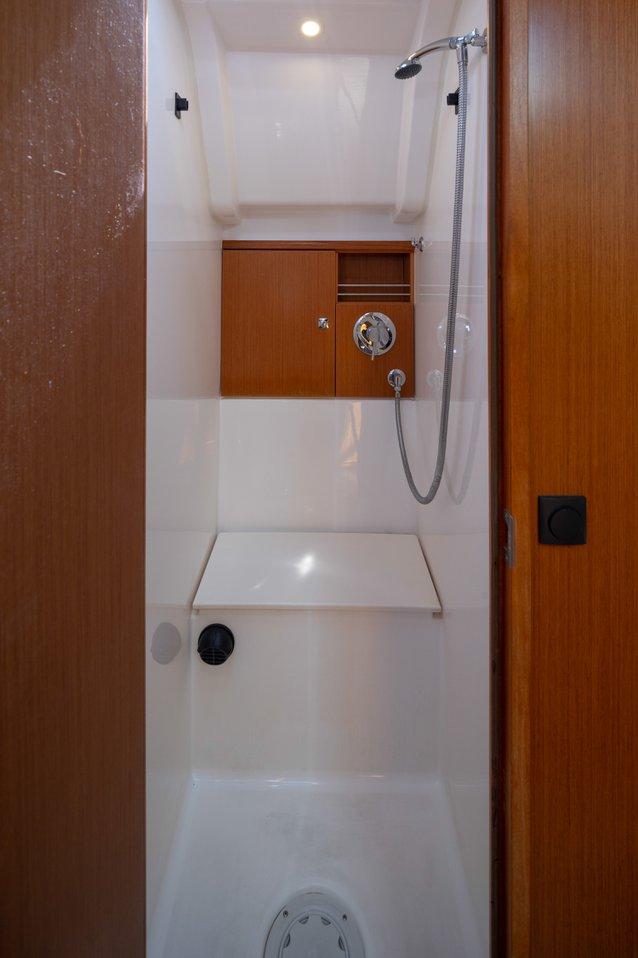 Bavaria Cruiser 51, picture 19