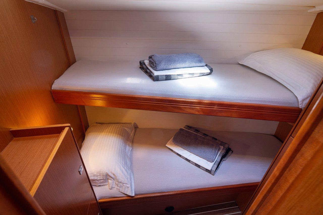 Bavaria Cruiser 51, picture 17