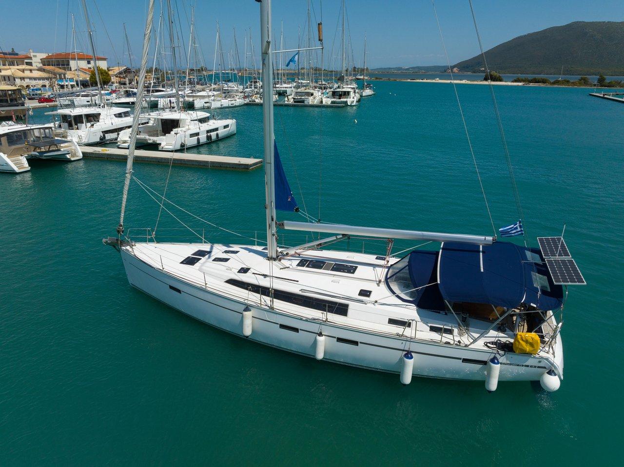 Bavaria Cruiser 51, picture 5