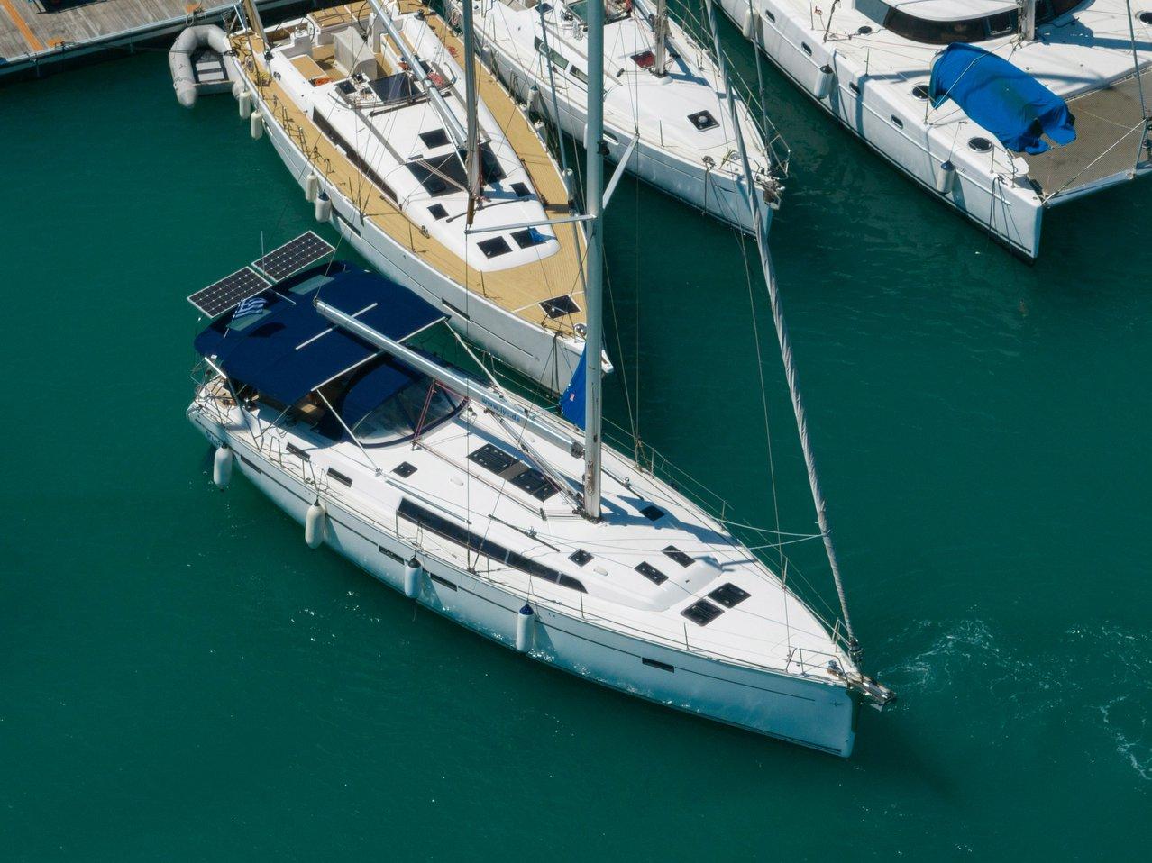 Bavaria Cruiser 51, picture 3