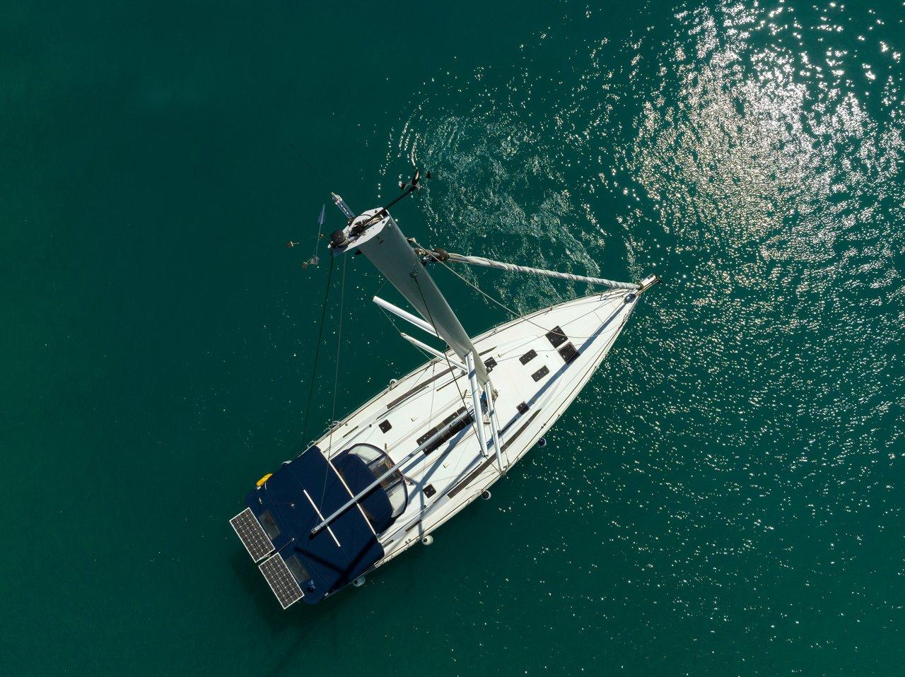 Bavaria Cruiser 51, picture 6