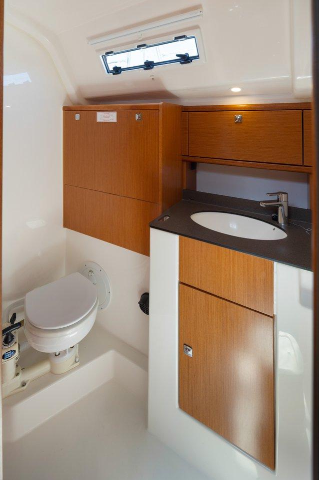 Bavaria Cruiser 51, picture 18