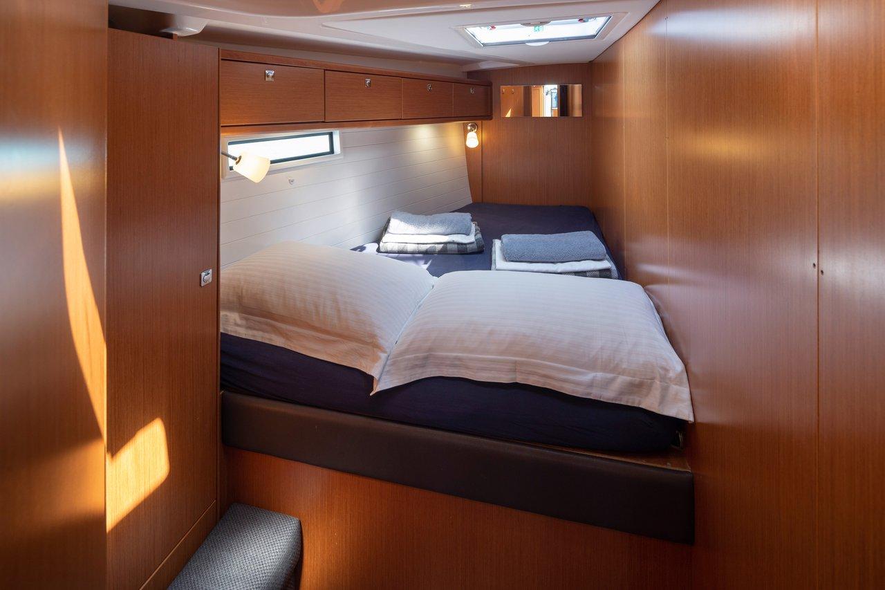 Bavaria Cruiser 51, picture 15