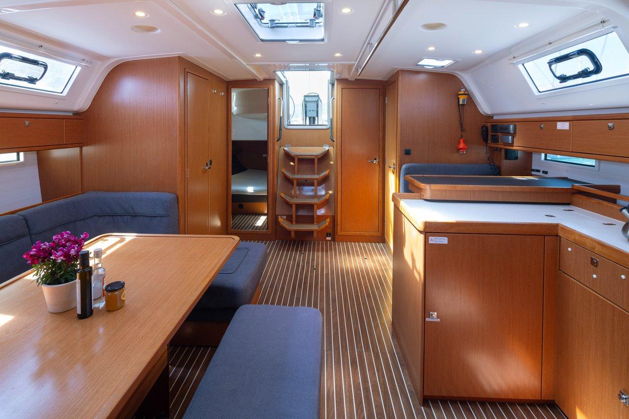 Bavaria Cruiser 51, picture 12