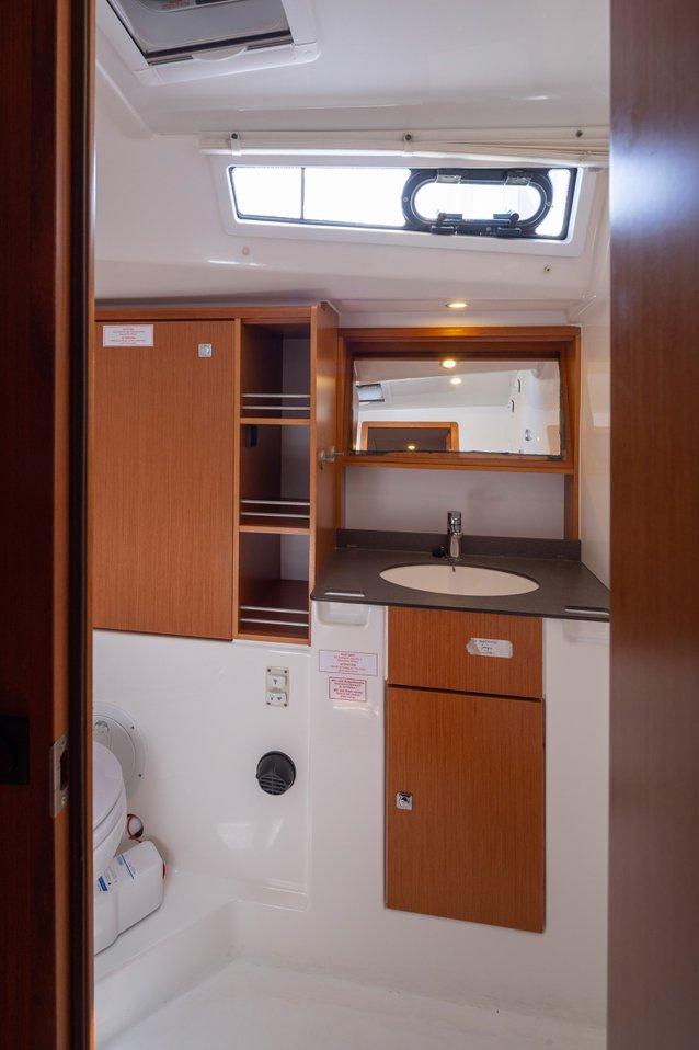 Bavaria Cruiser 51, picture 21