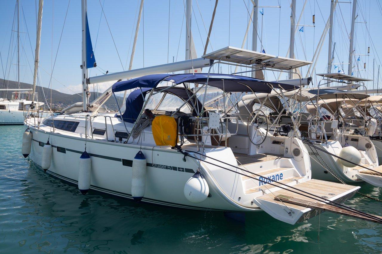 Bavaria Cruiser 51, picture 8