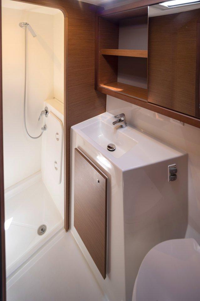 Lagoon 42 - 4 + 2 cab., picture 17