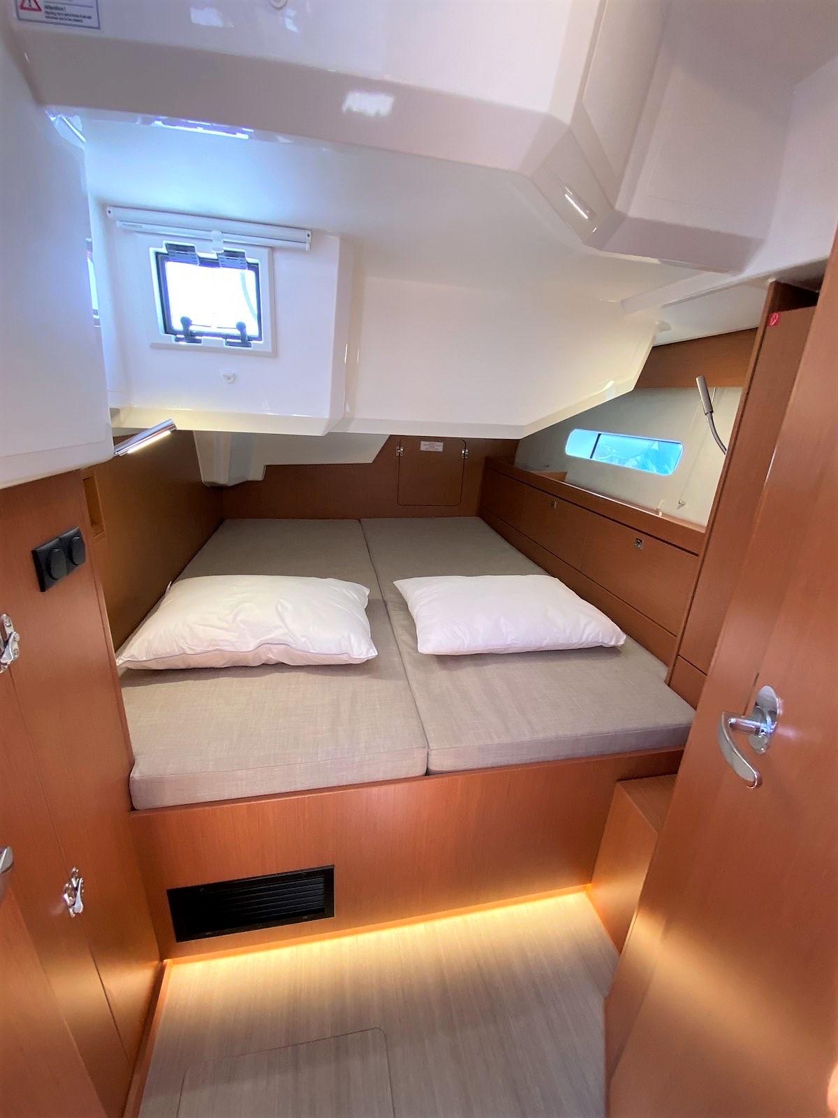 Bavaria C46 - 5 cab., picture 5