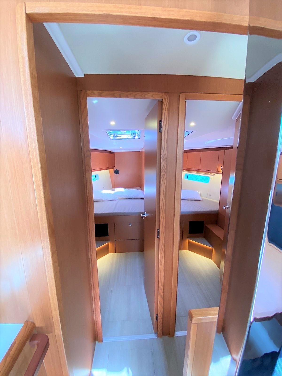 Bavaria C46 - 5 cab., picture 13