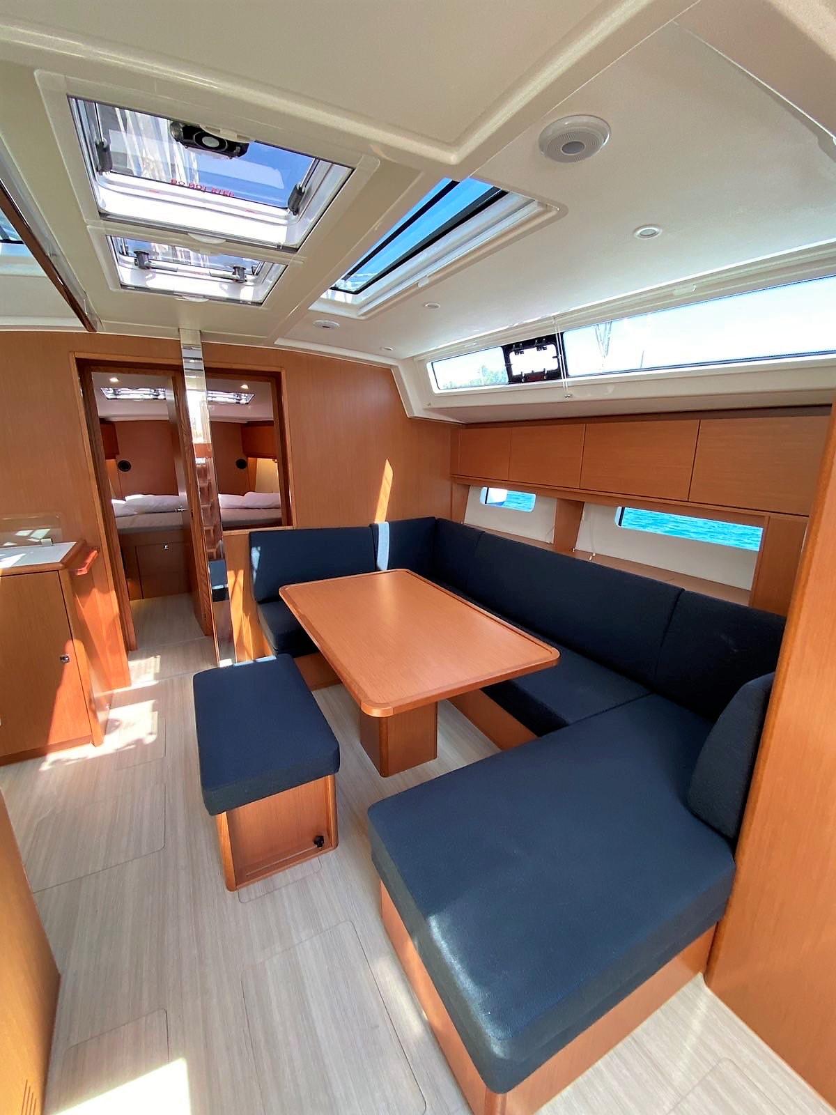 Bavaria C46 - 5 cab., picture 9